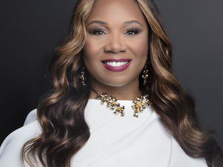 Breaking Barriers and Building Legacies: The Leadership Journey of Mishaun Jackson
