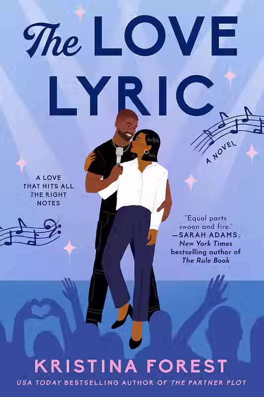 The Love Lyric