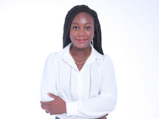 Bridging Wellness and Culture: The Empowering Journey of Samantha Gnimavo