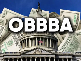 A Reckoning in Policy: The 'One Big Beautiful Bill Act' and its Global Impact on Black Communities