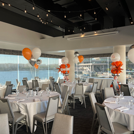 banquet balloons