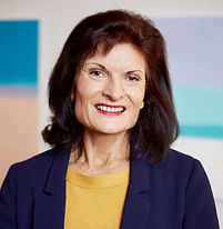 Ulrike Stedtnitz, design your life GmbH