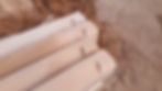 Red Sandstone Cills