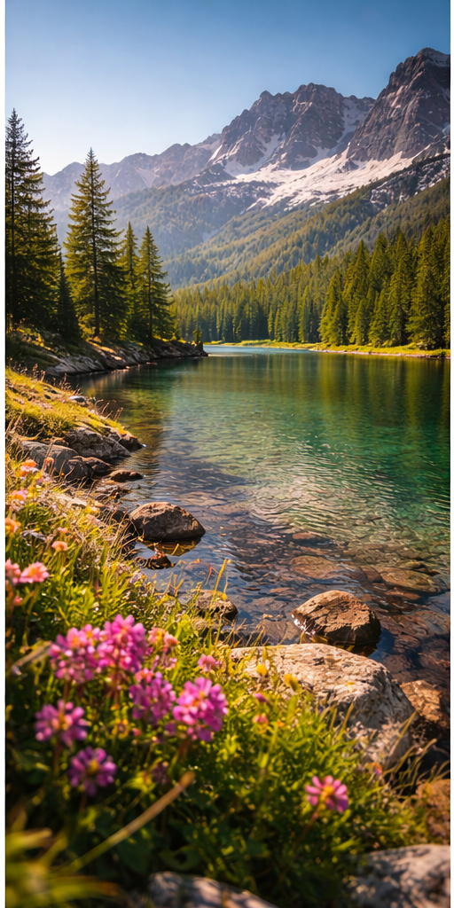 Using aperture to keep everything in focus