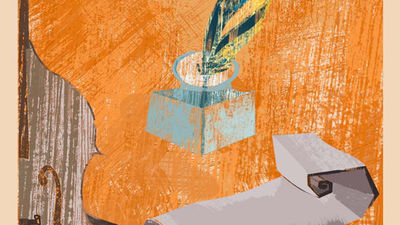 Créativité.
Oracle des couleurs
La Sorcière des Couleurs
Illustrations originales imprimé en France
https://www.lasorcieredescouleurs.com