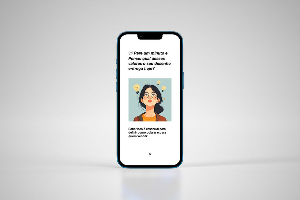 Miniatura: Leve 2 Ebooks: Lucrando com meus Desenhos + Venda seus Desenhos no Instagram