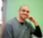 Headshot of Dr. Hani Tajsar