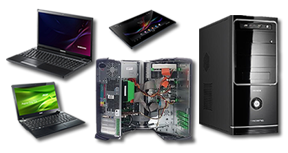 Programación de PC