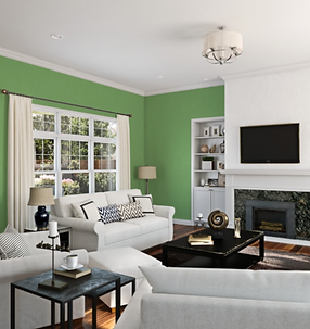 Interior Painting Work in Hurricane, UT