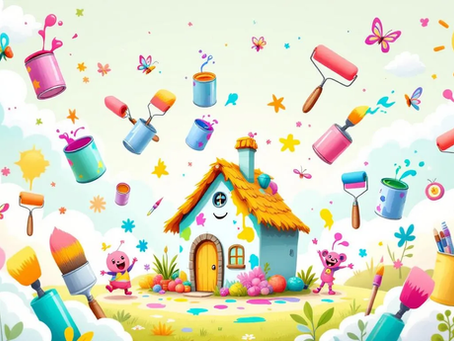 St George House Painting: Expert Services for 2025