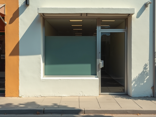 Elevate Business: Expert Office Painting, Commercial Service