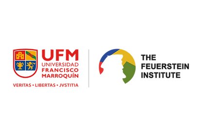 Logo oficial del Congreso Internacional Feuerstein 2026 en Guatemala  |  congreso feuerstein en guatemala 2026