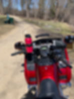 Motorcycle Cup Holder - GRIP'R
