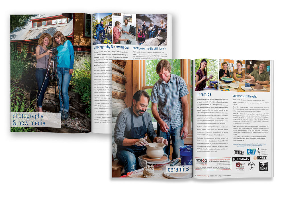 Graphic Designer, Print Design, Digital Design