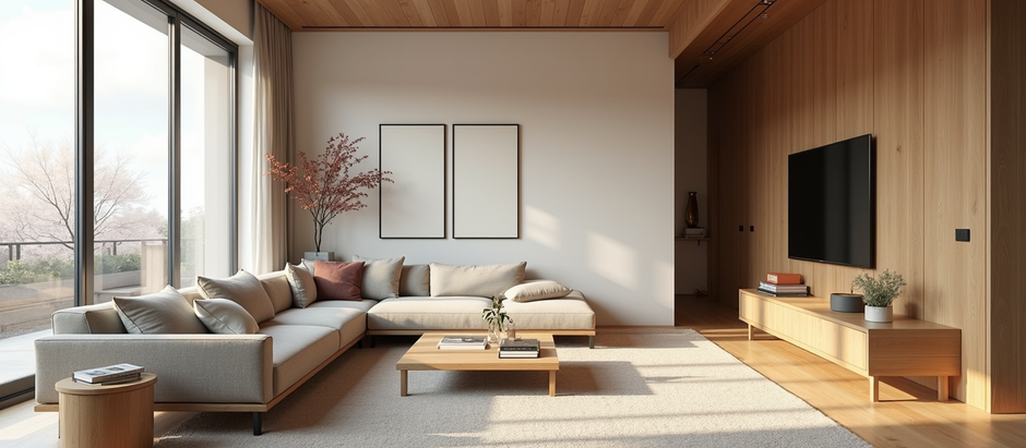 the calm room