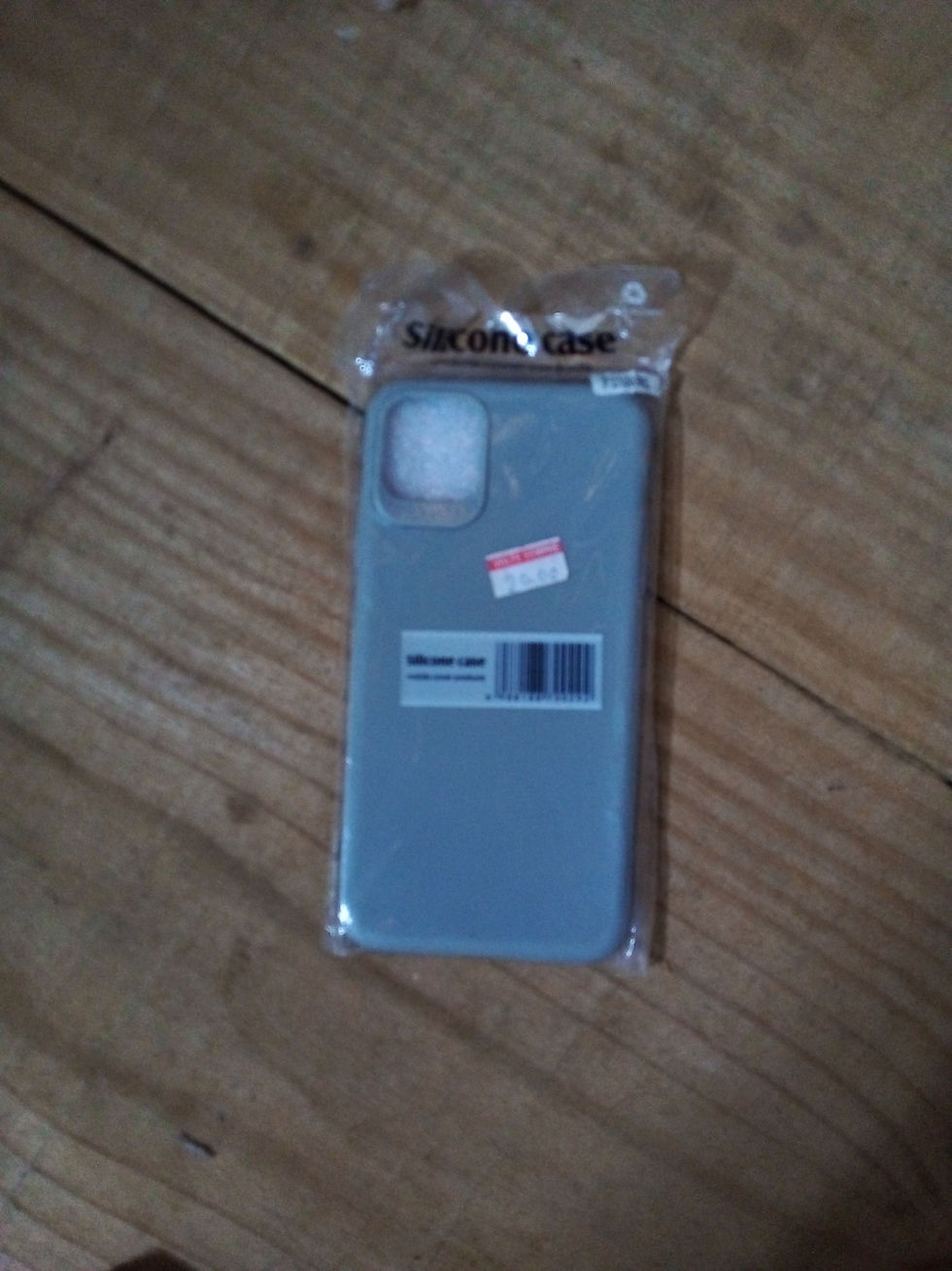 Miniatura: Capinha iPhone 11 por Max
