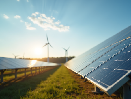 Leveraging AI for Successful Project Financing