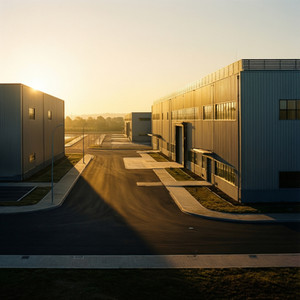 Industrial Economic Zone