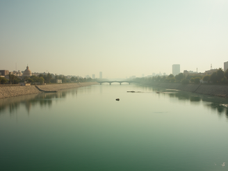 Investing in Iraq: Opportunities for Global Investors