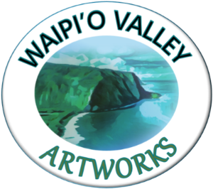 Waipio Valley Artworks - Art Gallery in Honokaa