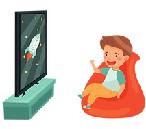 teste xciptv menino tv