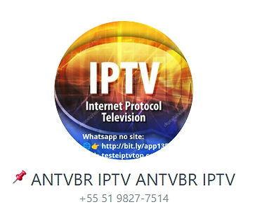 teste iptv