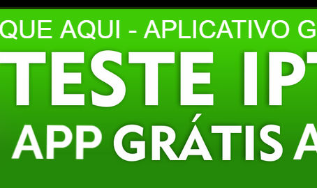 teste iptv