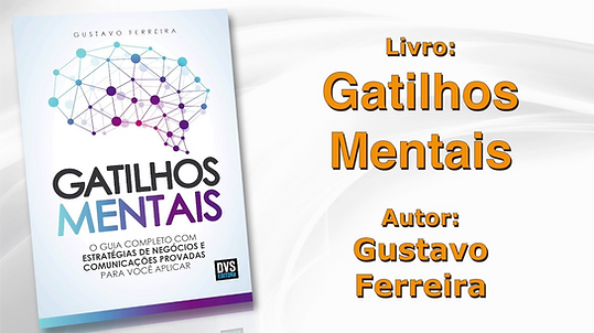 gatilhos mentais