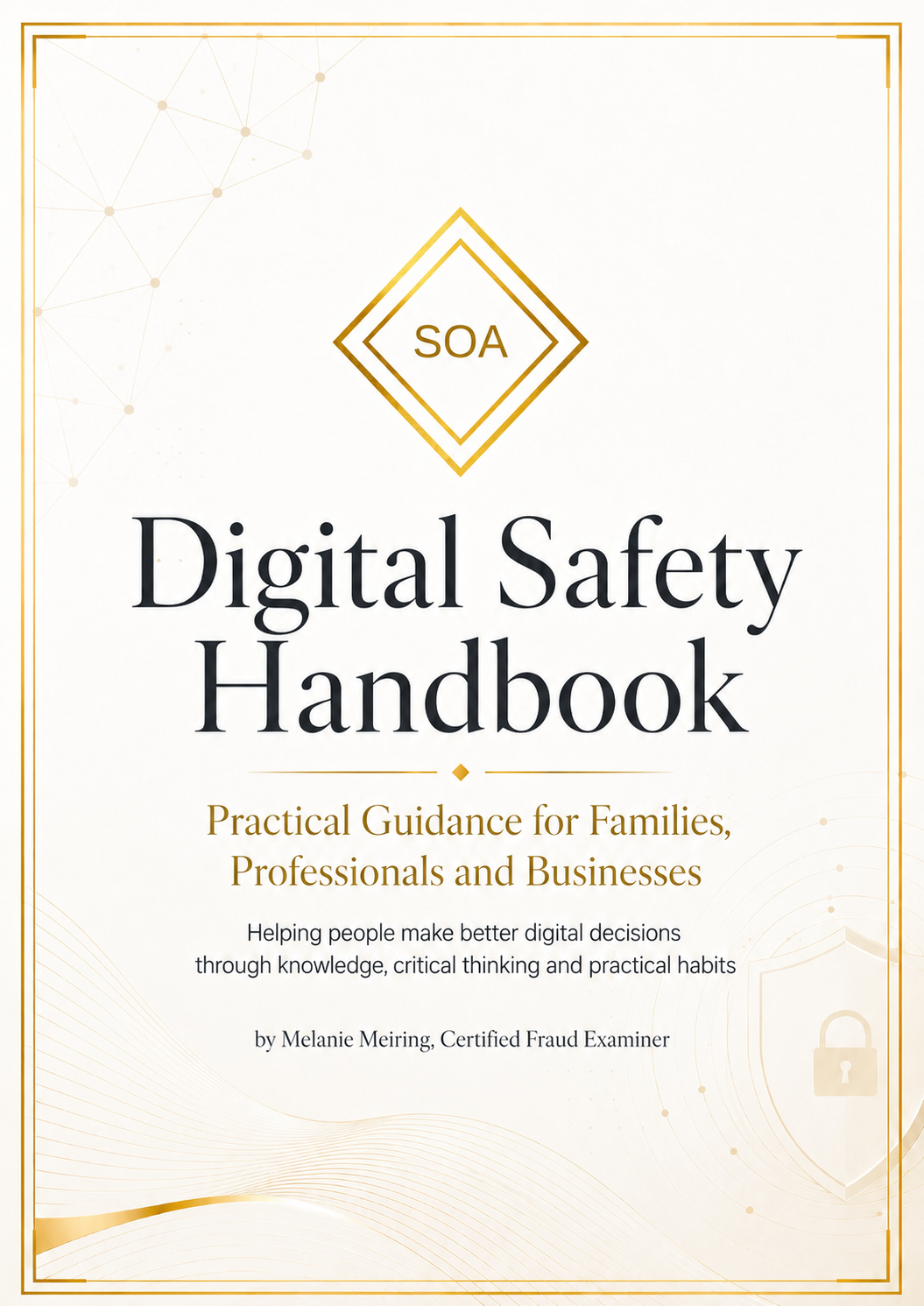 Digital Safety Handbook - N$