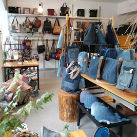 Huhtadesign Lahdessa 