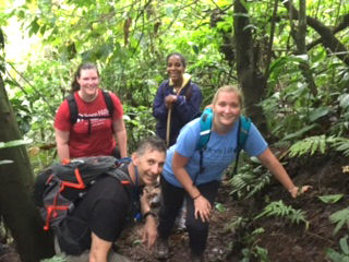 2017 SHGO Trip to Guatemala