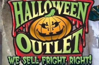 Halloween Outlet