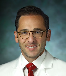 Dr. Jared Winoker