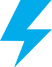 Surge Esports Official Lightning Bolt Icon in Light Blue.png
