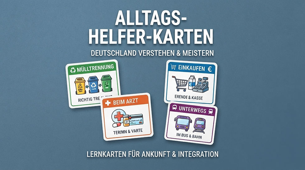 Alltagshelfer