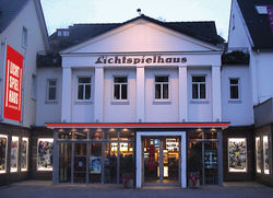 Lichtspielhaus