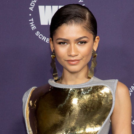 El corte bob de Zendaya que arrasará en todos los salones de belleza