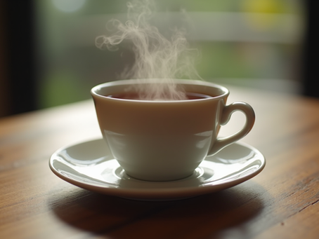 Top Black Tea Brands to Experience This Year