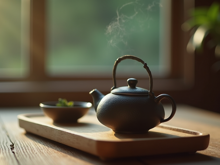 Discovering the World of Unique Tea Traditions