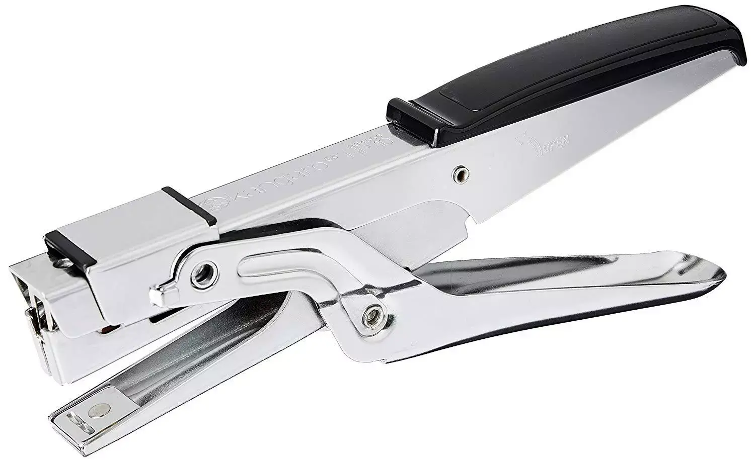 NEW KANGARO HP-10 Stapler