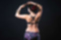 Tribal Fusion Bellydance