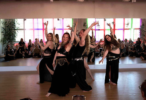 Spring Show