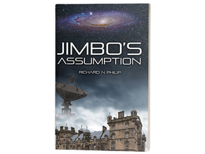 JIMBO'S ASSUMPTION - WHY NOW?