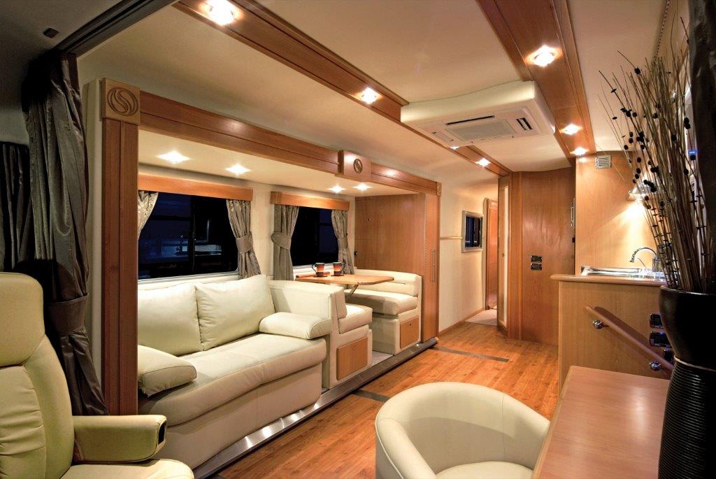 Swagman Luxury Motorhomes Australia Motorhomes For Sale or Rent