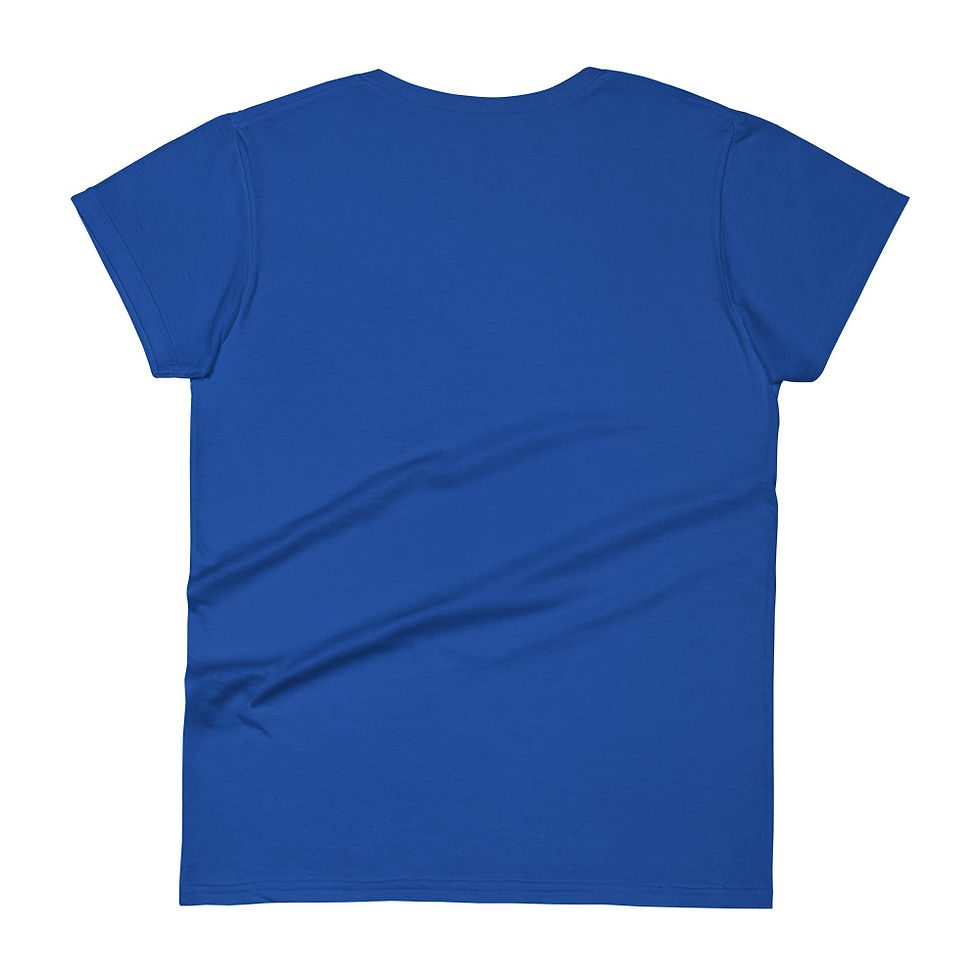 Thumbnail: NSBE Atlanta Professionals Women's Short Sleeve T-Shirt