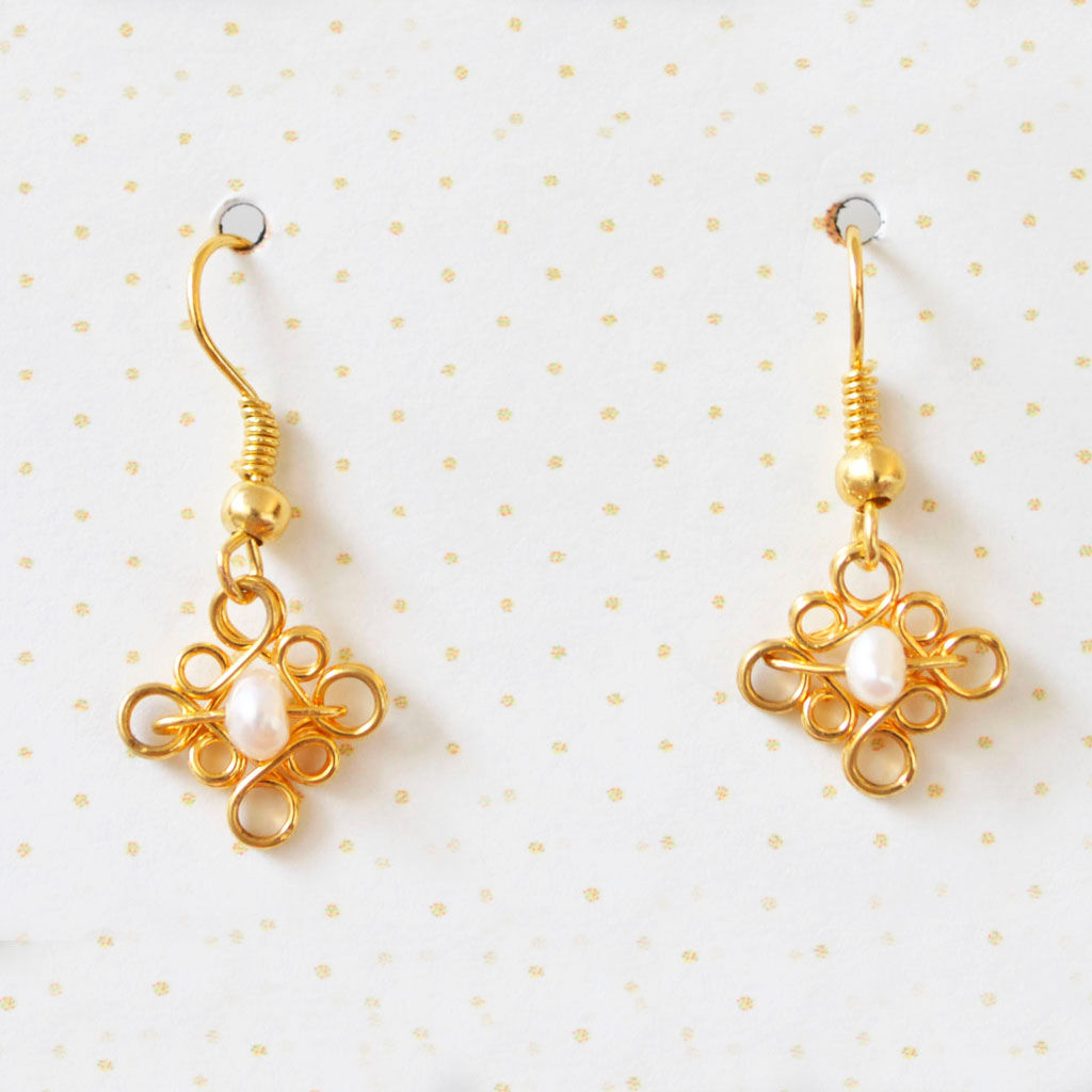 Aretes regalo