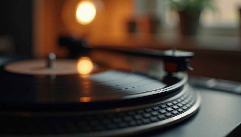 Top 5 Vintage Books Every Music Lover Should Read