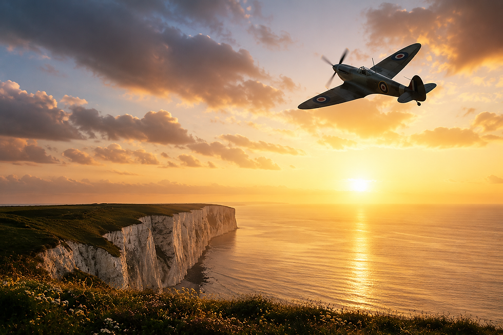 Battle of Britain