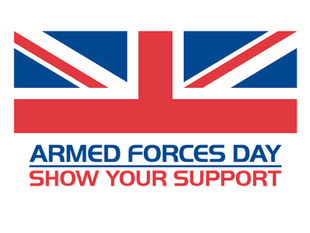 Armed Forces Day