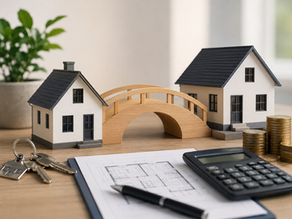 Bridging Finance